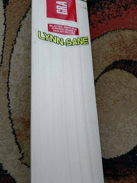 Grade A hard ball bats professional quality. 4