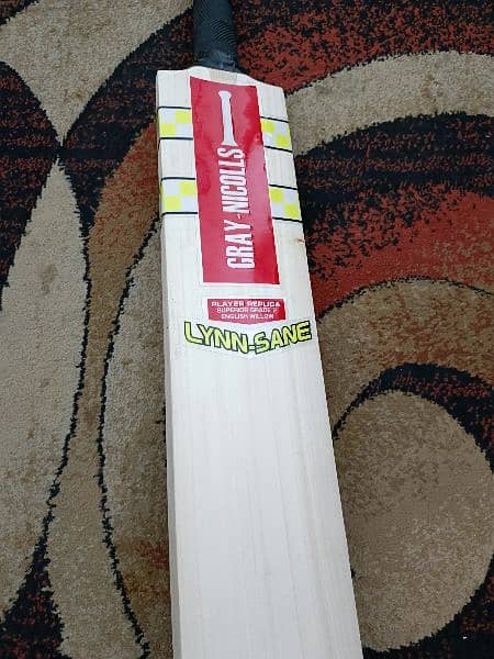 Grade A hard ball bats professional quality. 5