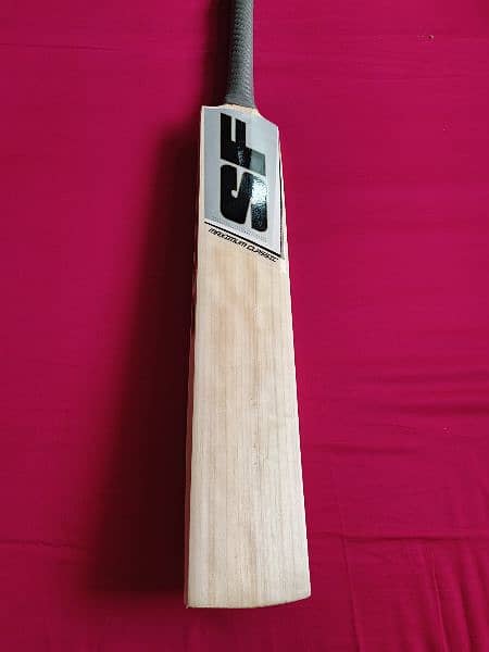 Grade A hard ball bats professional quality. 14