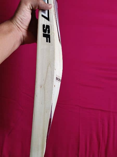 Grade A hard ball bats professional quality. 15