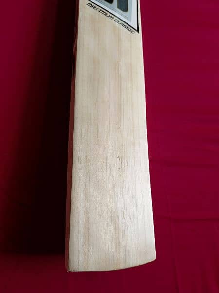 Grade A hard ball bats professional quality. 17