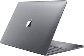 MacBook Pro 17 model