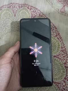 redmi note 13 in excellent condition