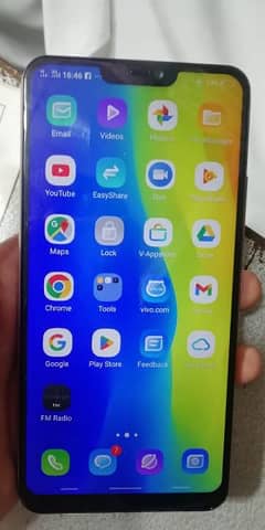 vivo y85 (price 10500)final