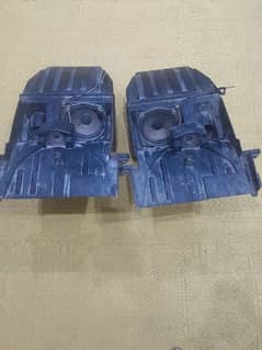 car speakers urgent sale 0