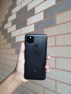 Google Pixel 4a 5g 6/128