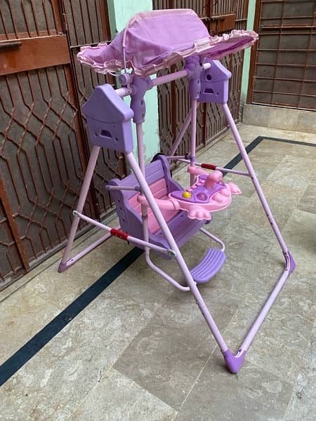 baby garden swing 5