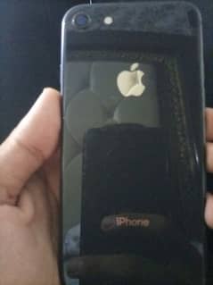 iphone 8 jet black