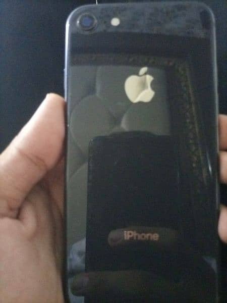 iphone 8 jet black 0