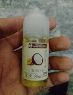 TOKYO  - 30MG/30ML NEW SEALED PACK