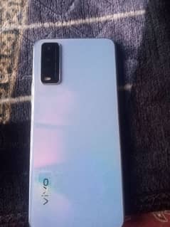 vivo y20