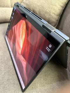 HP Envy x360 i7 13th Gen 32GB/1TB Windows 11 Touch Screen