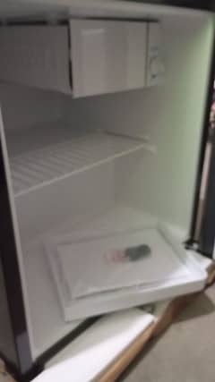 Mini Refrigerator