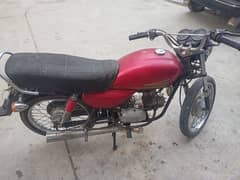 Honda 100 for sale