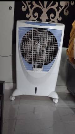 Electricity Air cooler