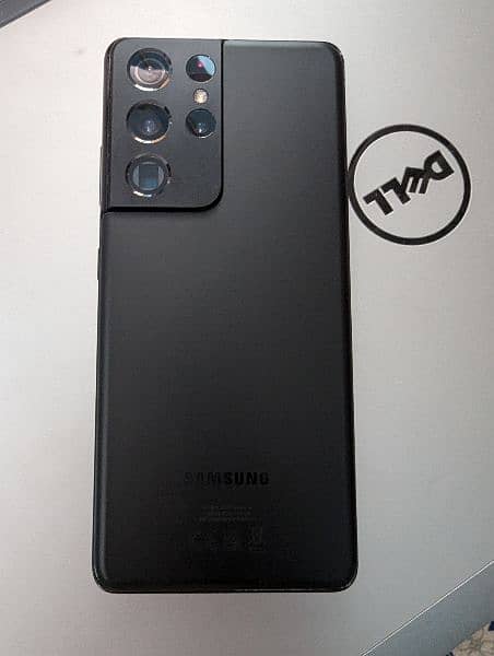 Samsung s21 ultra 0