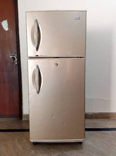 Haier Refrigerator Medium Size