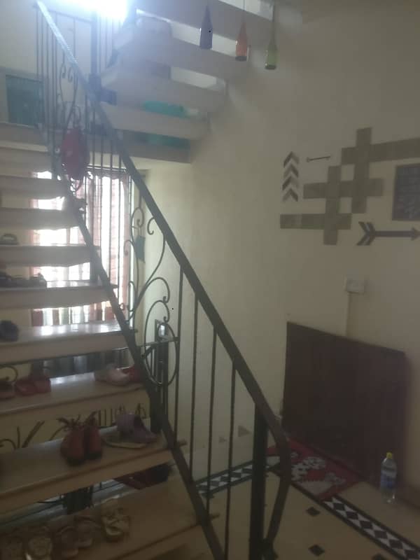 10 MARLA UPPER PORTION FOR RENT 7