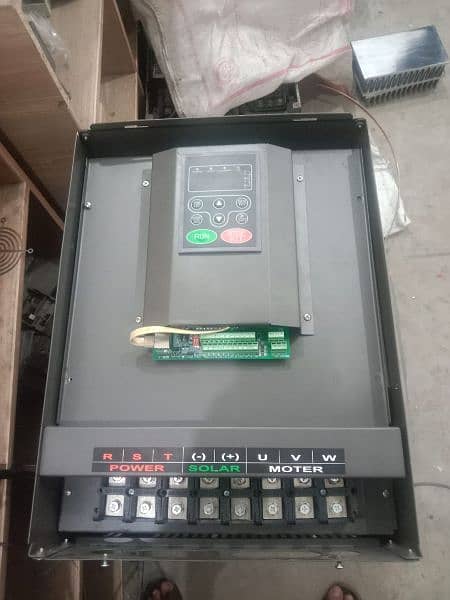 20/30 kw vfd inverter 1