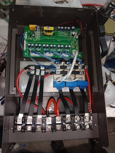 20/30 kw vfd inverter 2