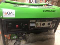 greenpower Generator 5KW 0