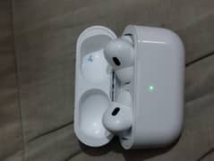 airpod's