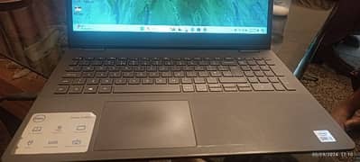 Dell Inspiron 3501 Core i3 10th Gen 8Gb RAM 256 GB SSD