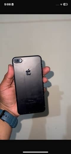 iPhone 7pluse