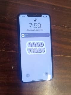 IPhone 11 pro Max 64gb