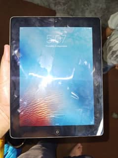 Ipad 16 Gb 0