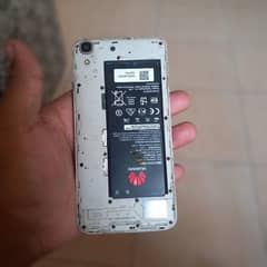 for sale mobile Huawei y6