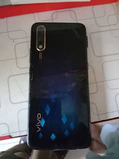 vivo s1