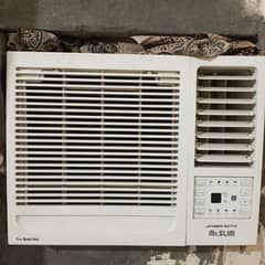 Mitsubishi Digital Window Ac