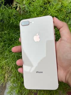 IPhone 8 Plus