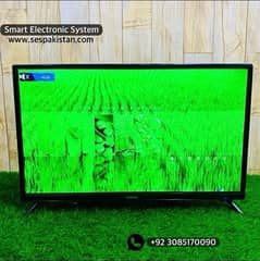 New 32 Inch Simple Hd Led Tv