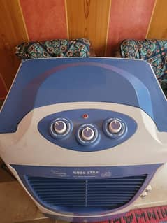 air cooler fresh new condition