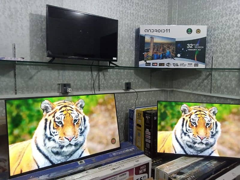 Achi achi offer 43 inch Samsung smrt UHD led TV O32245O5586 0