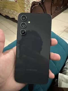 samsung A54 slightly used 10/9 0