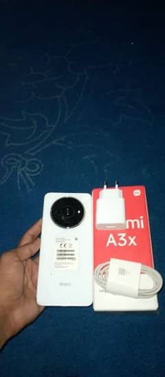 Redmi a3x