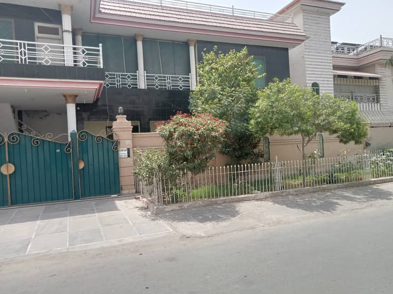 House For sale in Rahim yar khan 1