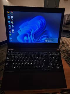 Dell Precision M4800 (Workstation)