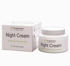 Night Cream