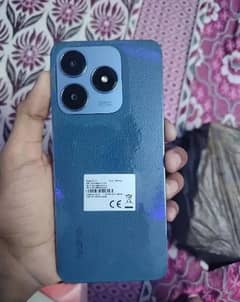 Realme C63