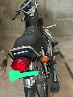 HONDA 125 2024 Model for sale 0