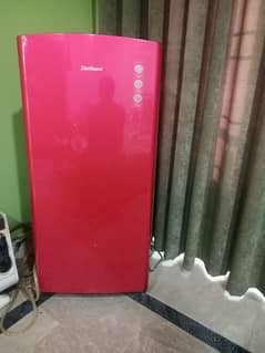 Mini Refrigerator