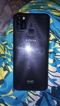 infinix