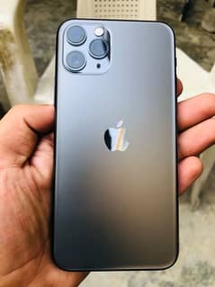 Iphone 11 Pro JV