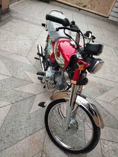 Honda CD 70