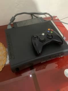 xbox 360 j. tag jaspar model