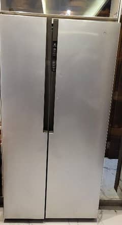 Haier refrigerator available for sale